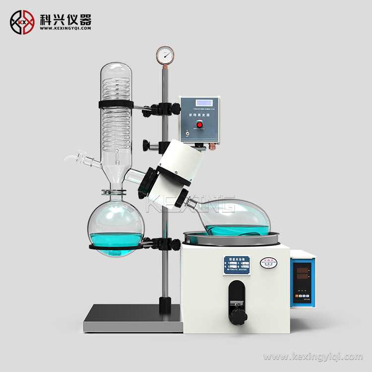 實驗室旋轉蒸發器